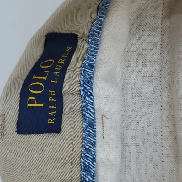 Polo and,Roundtree & Yorke performance shorts men's 40 2 for 1 - Picture 3 of 4